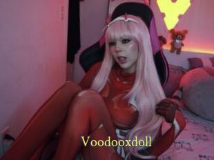 Voodooxdoll