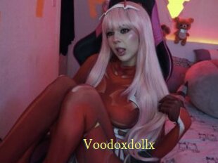 Voodoxdollx