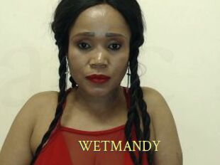 WETMANDY