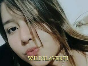 WILDSLAVEKTI