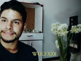 WOLFXX8