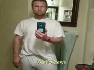 WadeCrews
