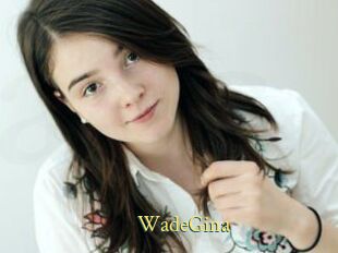 WadeGina