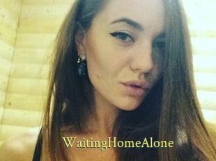 WaitingHomeAlone