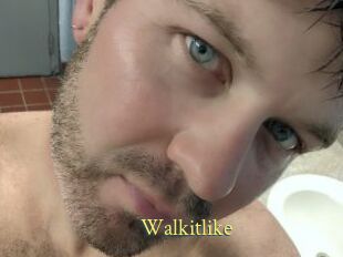Walkitlike