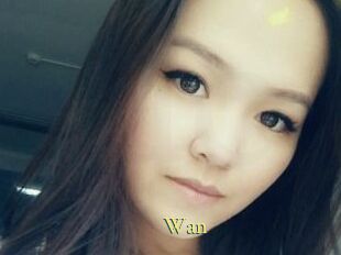 Wan