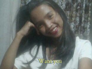 Want_you