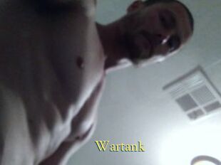 Wartank