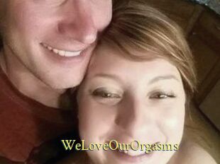 WeLoveOurOrgasms