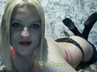 WebCrazyS