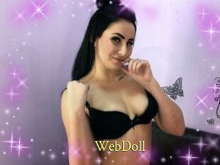 Web_Doll