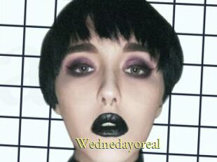 Wednedayoreal