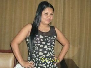 Wella4u
