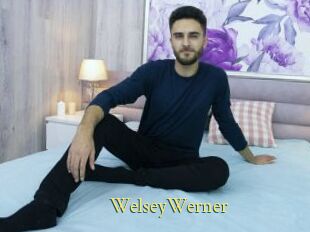 WelseyWerner