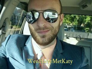 WenHarryMetKaty