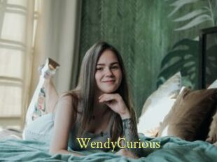 WendyCurious