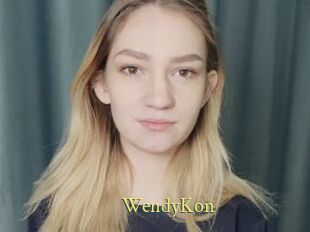 WendyKon