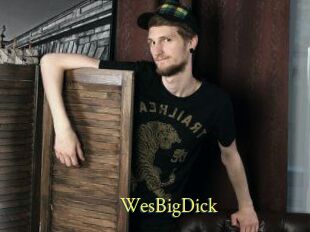 WesBigDick