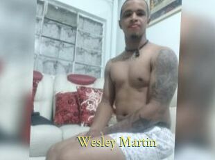 Wesley_Martin