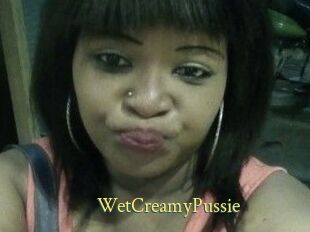 WetCreamyPussie
