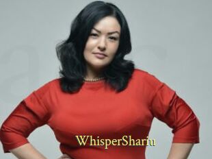 WhisperShariu