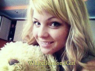 WhiteDiamondGirl