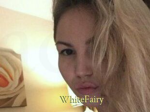 WhiteFairy