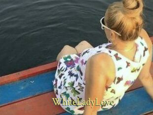 WhiteLadyLove