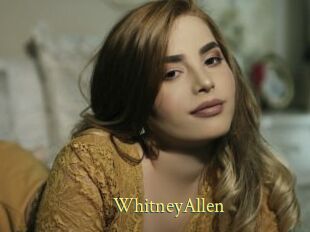 WhitneyAllen