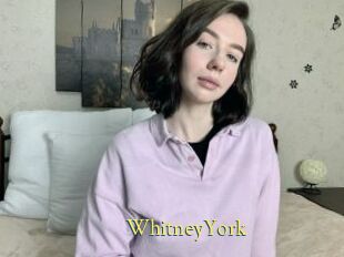 WhitneyYork