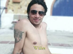 Wiiles