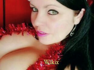 Wikix