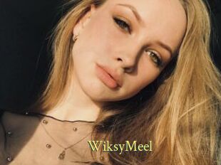 WiksyMeel