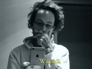 Wilbablk