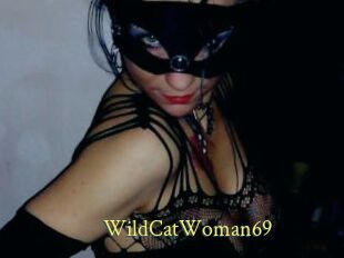 WildCatWoman69