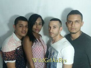 WildGrlAnBys