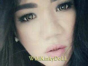 WildKinkyDoLL