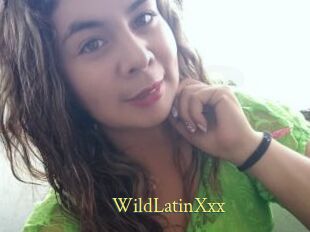 WildLatinXxx