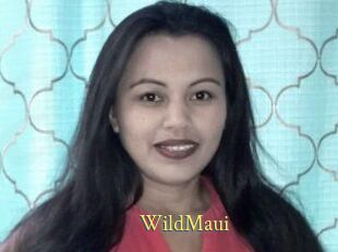 WildMaui