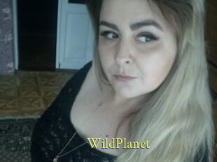 WildPlanet