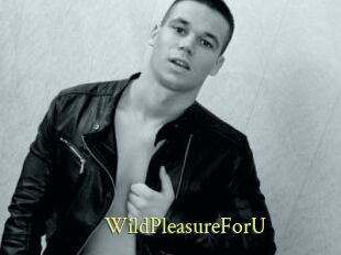 WildPleasureForU