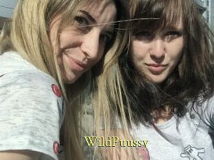 WildPuussy