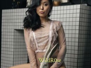 WildR0se