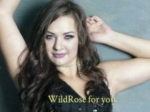 WildRose_for_you