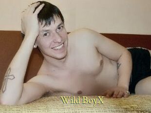Wild_BoyX
