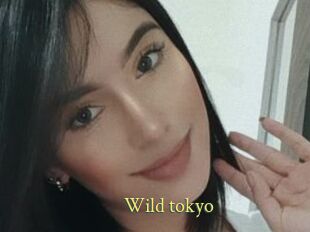 Wild_tokyo