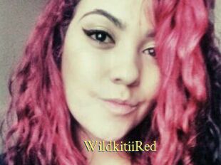 WildkitiiRed