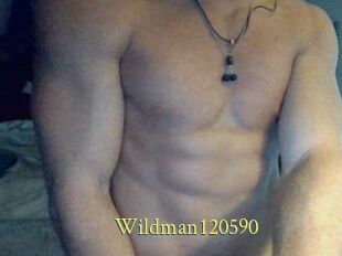 Wildman120590