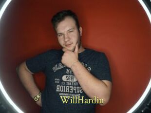 WillHardin