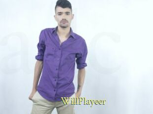WillPlayeer